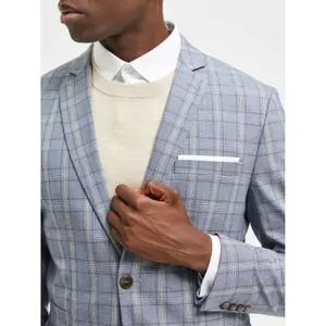 Blazer Selected Slhslim Timelogan image-5