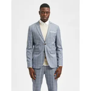 Blazer Selected Slhslim Timelogan image-2