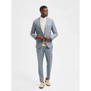 Blazer Selected Slhslim Timelogan image-1