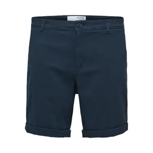 Short Selected Slhcomfort Luton image-0
