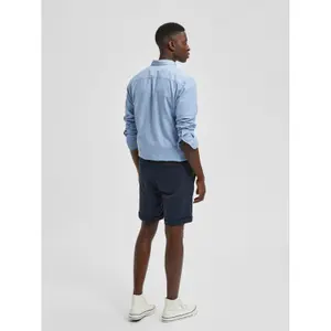Short Selected Slhcomfort Luton image-4