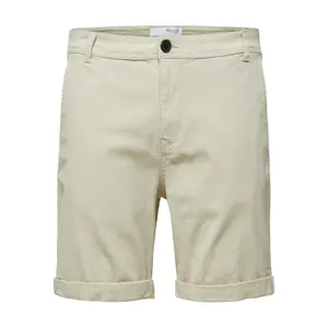 Short Selected Slhcomfort Luton image-0