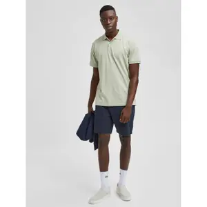 Short Selected Slhcomfort image-2