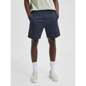 Short Selected Slhcomfort image-3