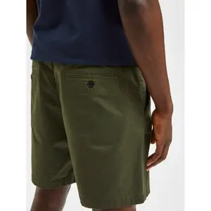 Short Selected Slhcomfort image-5