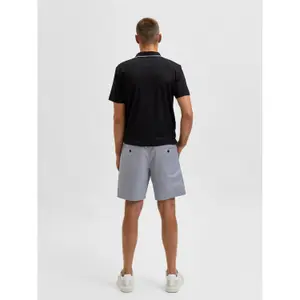 Short Selected Slhcomfort image-4