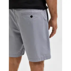 Short Selected Slhcomfort image-5