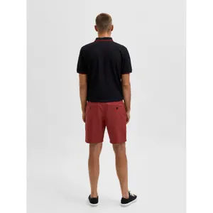 Short Selected Slhcomfort image-4