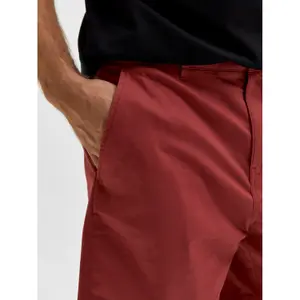 Short Selected Slhcomfort image-5