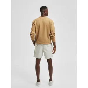 Short Selected Slhcomfort image-4