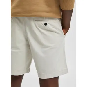 Short Selected Slhcomfort image-5