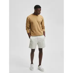 Short Selected Slhcomfort image-3