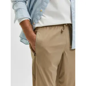 Pantalon de costume Selected Slhslim Halkirk image-5
