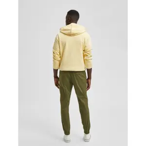 Pantalon de costume Selected Slhslim Halkirk image-4