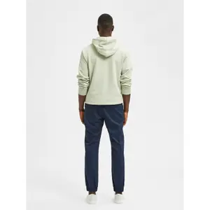 Pantalon de costume Selected Slhslim Halkirk image-4