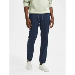Pantalon de costume Selected Slhslim Halkirk image-1