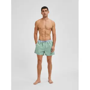 Curta Selected Slhclassic Contrast image-2