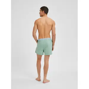 Curta Selected Slhclassic Contrast image-5