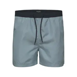 Curta Selected Slhclassic Contrast image-0