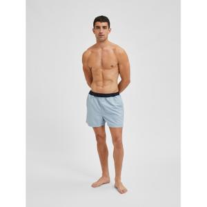 Curta Selected Slhclassic Contrast image-2