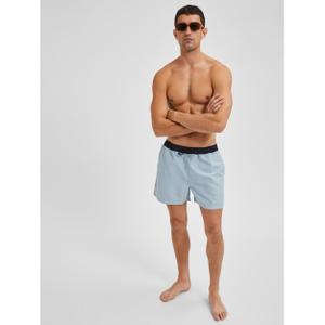 Curta Selected Slhclassic Contrast image-4