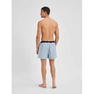 Curta Selected Slhclassic Contrast image-5