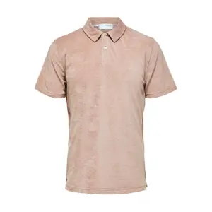 Polo shirt Selected Slhrelaxjoshua image-0