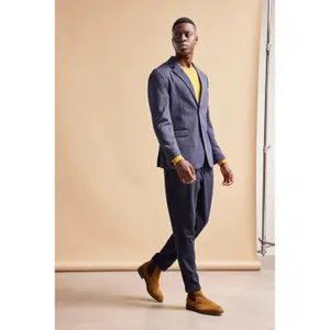 Pantalon de costume Selected Slhslimtapered Selby image-2