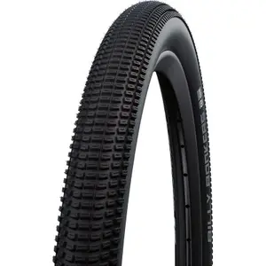 Cross Schwalbe King Shield Wall Tubetype-Tubeless Ts (65-622) (29+) image-0