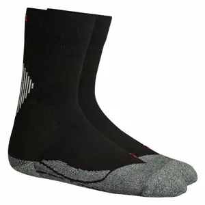 Sports socks Falke 4 Grip image-0