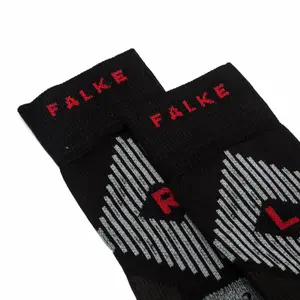 Sports socks Falke 4 Grip image-1