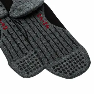 Sports socks Falke 4 Grip image-2