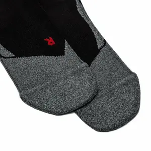 Sports socks Falke 4 Grip image-3