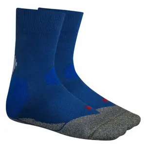Sports socks Falke 4 Grip image-0