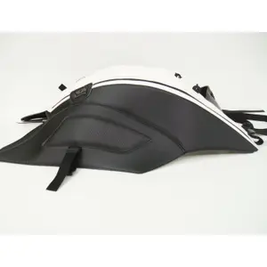 Τάπας ρεζερβουάρ μοτοσικλέτας Bagster Ducati Diavel 1200 2011-2019 image-0