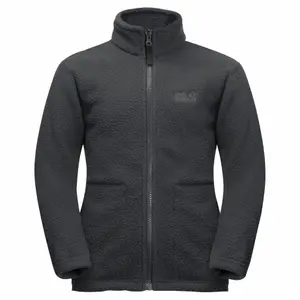 Casaco 3 em 1 para adolescentes Jack Wolfskin snowfrost image-0