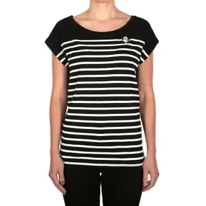 T-shirt à rayures femme Iriedaily image-0