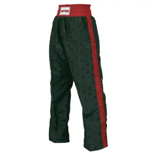 Kickboxing Pants Top Ten classic image-0