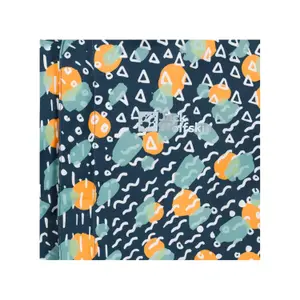 Printed waterproof jacket for children Jack Wolfskin Villi 2l image-2