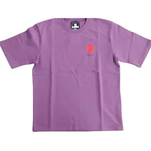 T-shirt Edwin Soleil Japonais image-0