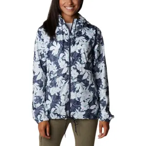 Chaqueta Columbia Flash Forward Printed Windbreaker image-0