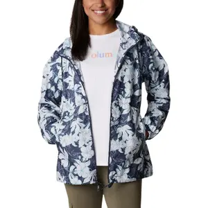 Chaqueta Columbia Flash Forward Printed Windbreaker image-1