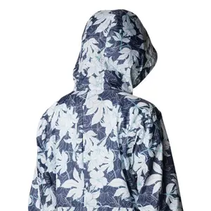 Chaqueta Columbia Flash Forward Printed Windbreaker image-4