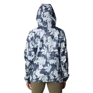 Chaqueta Columbia Flash Forward Printed Windbreaker image-5
