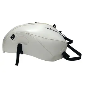 Motorcycle tank cover Bagster Honda Hnet 2011-2013 image-0