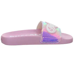 Claquettes femme Buffalo Rees image-0