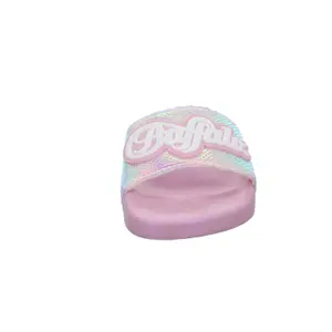Claquettes femme Buffalo Rees image-3