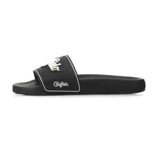 Claquettes femme Buffalo Rees image-0