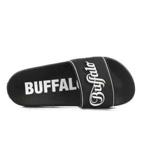 Claquettes femme Buffalo Rees image-2