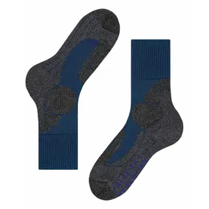 Calze a compressione Falke TK1 Adventure Cool image-0